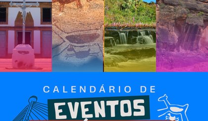 Governo lança Chamada Pública para selecionar eventos do Calendário Turístico do Piauí 2026. (Foto: Divulgação/Governo do Piauí)
