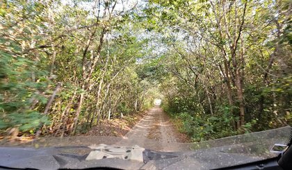 Governo lança iniciativa para impulsionar turismo sustentável no Piauí. (Foto: Ascom Setur) Governo lança iniciativa para impulsionar turismo sustentável no Piauí. (Foto: Ascom Setur)