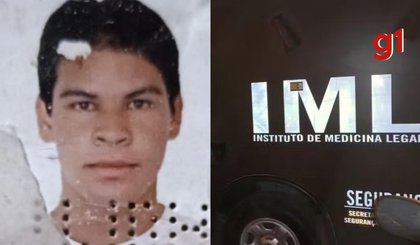 Homem é assassinado por falsos policiais em Luís Correia. (Foto: Montagem g1 PI)