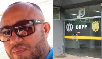 Homem é baleado e morre após assalto em Teresina. (Foto: Reprodução) Homem é baleado e morre após assalto em Teresina. (Foto: Reprodução)