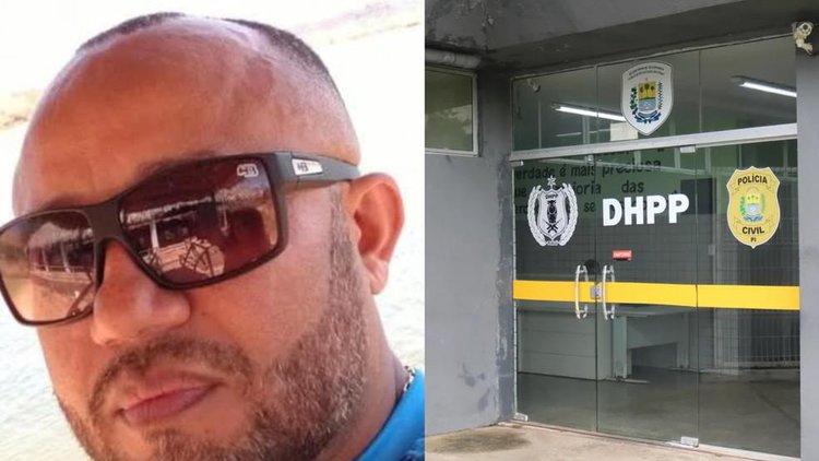 Homem é baleado e morre após assalto em Teresina.