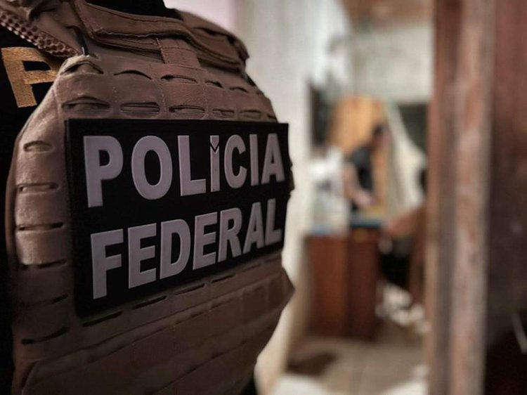 Homem é preso por abuso infantil e suspeita de estupro no Piauí.