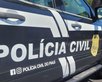 Mulher acusada de tortura e escravidão é presa em município piauiense. (Foto: Divulgação/Polícia Civil