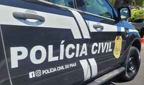 Operação no Piauí prende nove por envolvimento com facção