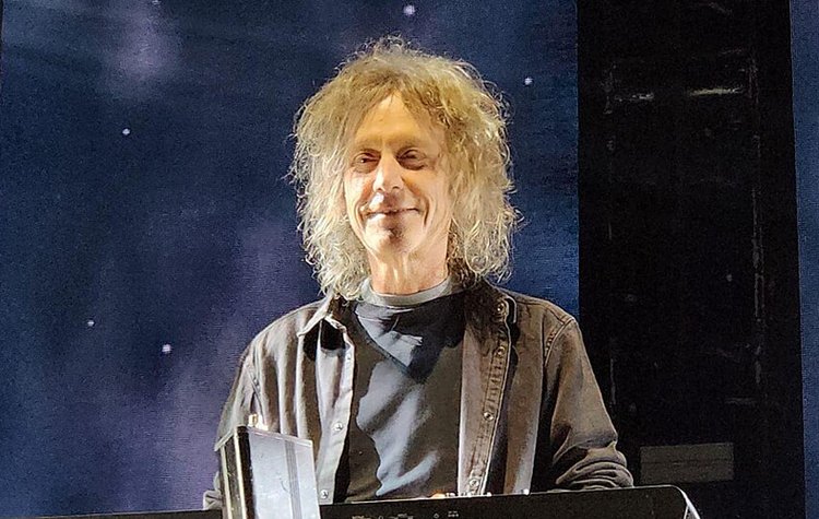 Músico foi peça-chave do The Cure e participou de álbuns e turnês históricas