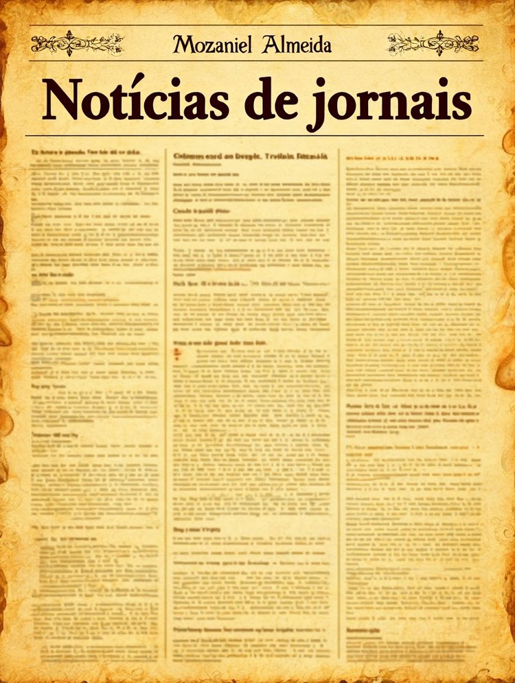 Notícias de jornais