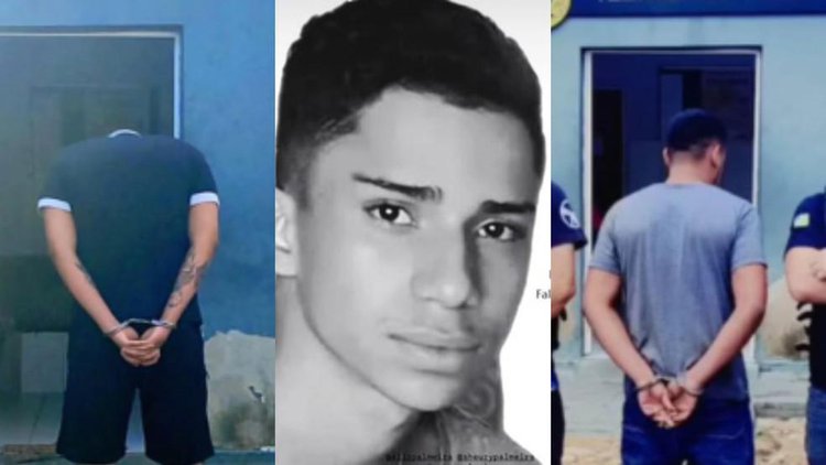 Operação Falsa Amizade prende dois suspeitos de homicídio no Piauí.