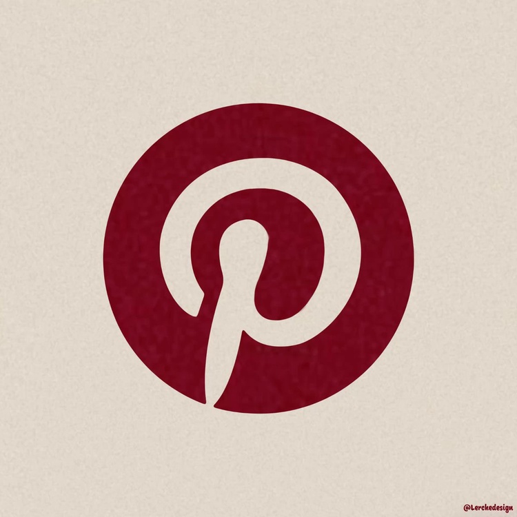 Pinterest app