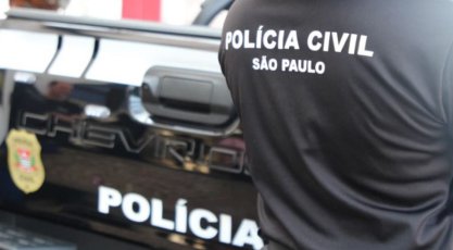 Polícia Civil do Estado de São Paulo.