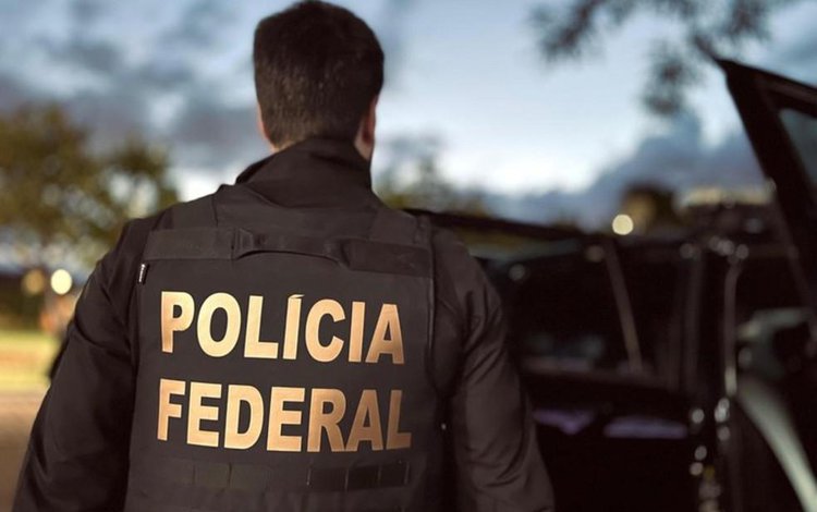 Polícia Federal combate falsificação de moeda no Piauí.