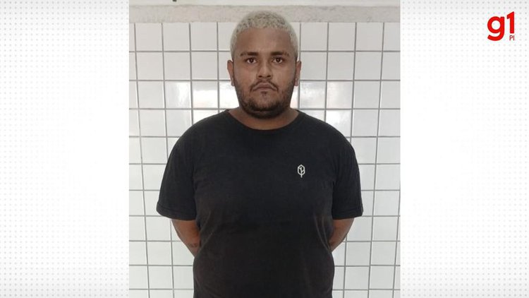 Polícia prende suposto autor de duplo homicídio no Porto dos Toteles.