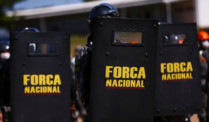 Portaria define repasse de R$ 37,9 milhões ao Piauí via Fundo de Segurança em 2026 (Foto: Marcelo Camargo/Agência Brasil) Portaria define repasse de R$ 37,9 milhões ao Piauí via Fundo de Segurança em 2026 (Foto: Marcelo Camargo/Agência Brasil)
