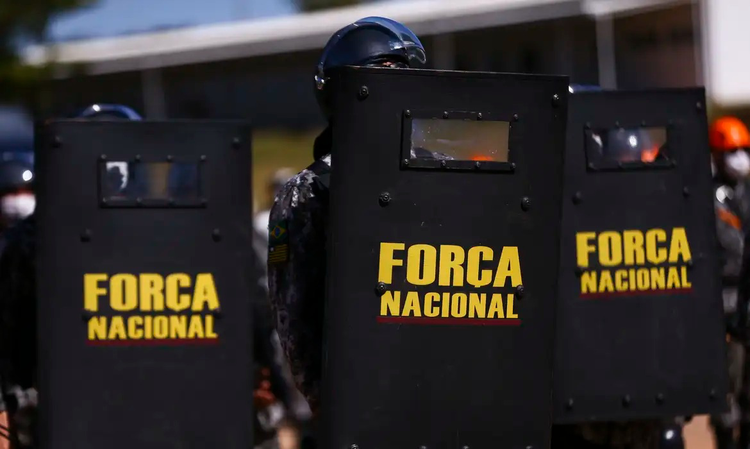 Portaria define repasse de R$ 37,9 milhões ao Piauí via Fundo de Segurança em 2026