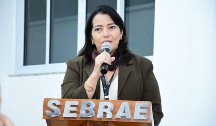 Prefeitura de Floriano e Sebrae lançam Ecossistema Local de Inovação do município (Foto: Divulgação / Prefeitura Municipal de Floriano) Prefeitura de Floriano e Sebrae lançam Ecossistema Local de Inovação do município (Foto: Divulgação / Prefeitura Municipal de Floriano)