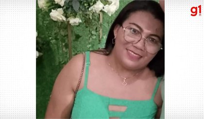 Quatro dias antes de ser morta, mulher havia solicitado uma medida protetiva contra seu marido. (Foto: Arquivo pessoal) Quatro dias antes de ser morta, mulher havia solicitado uma medida protetiva contra seu marido. (Foto: Arquivo pessoal)