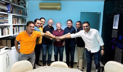 Felipe Vieira, o fator oculto do PP no xadrez silencioso de 2026
