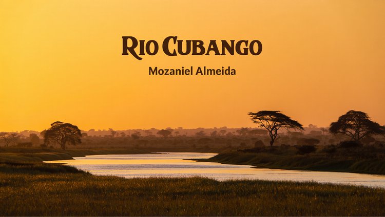 Rio Cubango