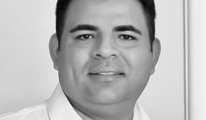Secretário de Meio Ambiente de Anísio de Abreu é encontrado morto aos 38 anos (Foto: Reprodução) Secretário de Meio Ambiente de Anísio de Abreu é encontrado morto aos 38 anos (Foto: Reprodução)