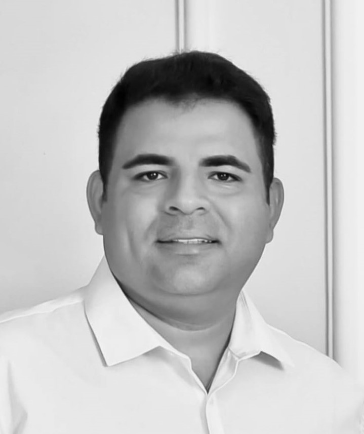 Secretário de Meio Ambiente de Anísio de Abreu é encontrado morto aos 38 anos