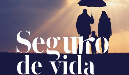 Seguro de vida (Foto: Gerado por IA)