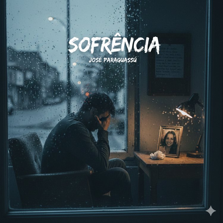Sofrência