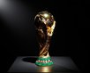Taça da Copa do Mundo Fifa (Foto: Gerado por IA