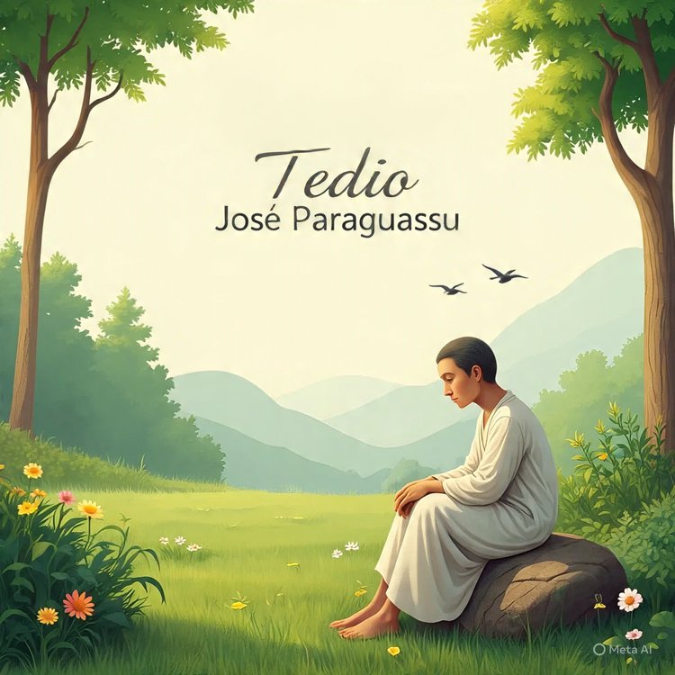 Tédio