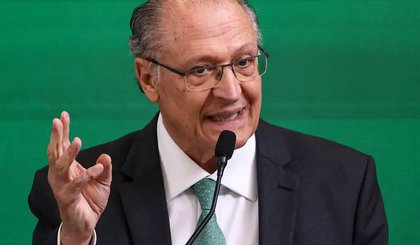 Vice-presidente e ministro da Indústria, Geraldo Alckmin (PSB). (Foto: Marcelo Camargo/Agência Brasil) Vice-presidente e ministro da Indústria, Geraldo Alckmin (PSB). (Foto: Marcelo Camargo/Agência Brasil)
