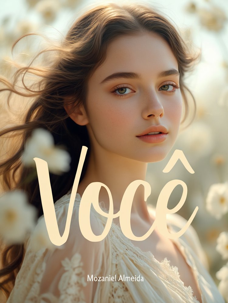 Você