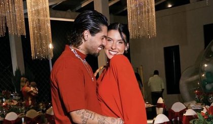 Zé Felipe e Ana Castela anunciam fim do namoro após 2 meses juntos. (Foto: Ana Castela, Reprodução/Instagram) Zé Felipe e Ana Castela anunciam fim do namoro após 2 meses juntos. (Foto: Ana Castela, Reprodução/Instagram)