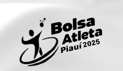 Bolsa atleta. (Foto: Reprodução/Governo do Piauí) Bolsa atleta. (Foto: Reprodução/Governo do Piauí)