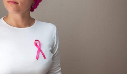 Câncer de mama é o tipo de tumor que mais acomete as mulheres no Brasil. (Foto: Reprodução) Câncer de mama é o tipo de tumor que mais acomete as mulheres no Brasil. (Foto: Reprodução)
