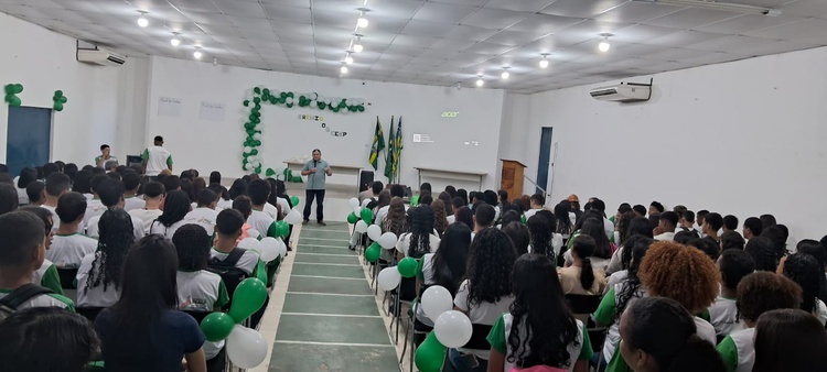 CEEP Floriano PI