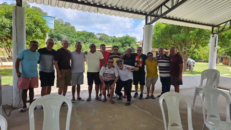 CEPI encontro