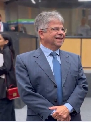 deputado Gustavo Neiva