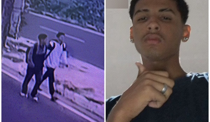 Disputa entre facções pode estar ligada à morte de jovem na zona Norte de Teresina (Foto: Reprodução/redes sociais) Disputa entre facções pode estar ligada à morte de jovem na zona Norte de Teresina (Foto: Reprodução/redes sociais)