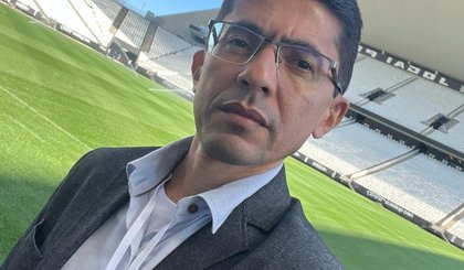 Elisvaldo Silva  O CEO da Sile e consultor de tecnologia (Foto: arquivo)