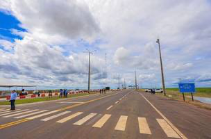 Estado destinou 91% dos recursos de investimentos de forma própria, priorizando infraestrutura e desenvolvimento