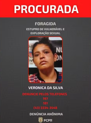Foragida