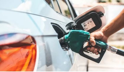 Gasolina (Foto: Instagram)