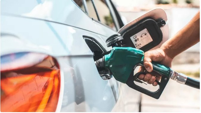 Gasolina
