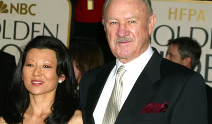 Gene Hackman e esposa são encontrados mortos em casa nos EUA. (Foto: Reprodução) Gene Hackman e esposa são encontrados mortos em casa nos EUA. (Foto: Reprodução)