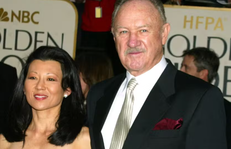 Gene Hackman e esposa são encontrados mortos em casa nos EUA.