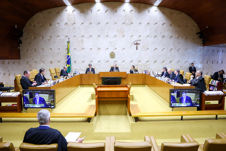 Guardas municipais podem fazer policiamento e prisões em flagrante