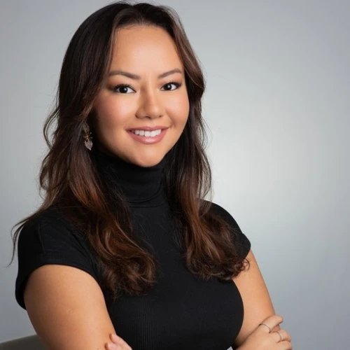 Jacqne Tobaruueli, Diretora de Marketing Regional do Boticário