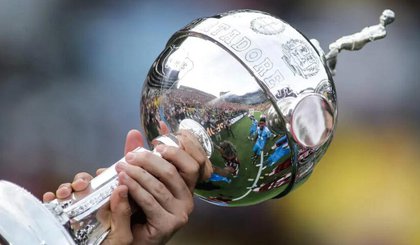 Jogos da Libertadores hoje: Corinthians e outros 5 times entram em campo nesta quarta. (Foto: Divulgação/Conmebol)