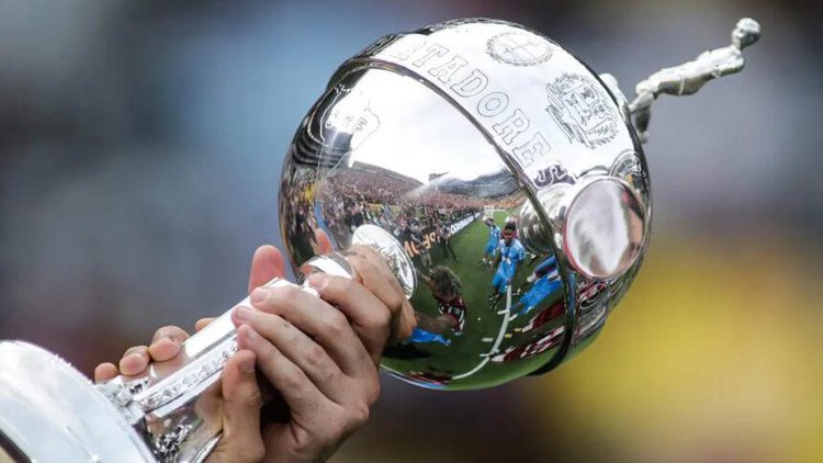 Jogos da Libertadores hoje: Corinthians e outros 5 times entram em campo nesta quarta.