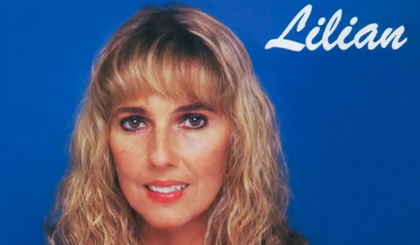 Lilian ficou conhecida, na Jovem Guarda, nos anos 1960, em razão da dupla Leno & Lilian (Foto: Reprodução) Lilian ficou conhecida, na Jovem Guarda, nos anos 1960, em razão da dupla Leno & Lilian (Foto: Reprodução)