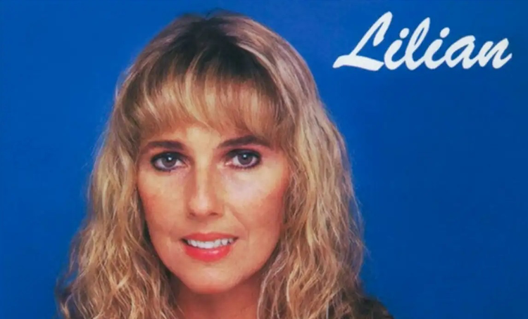 Lilian ficou conhecida, na Jovem Guarda, nos anos 1960, em razão da dupla Leno & Lilian