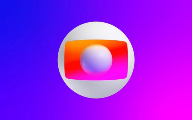 Logo da TV Globo